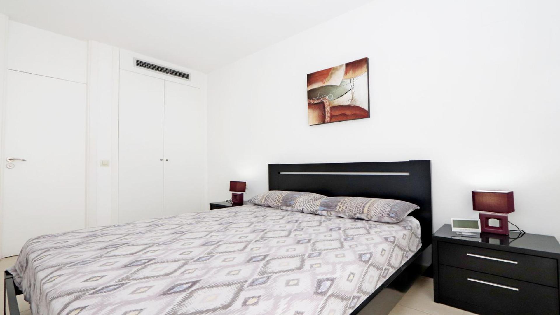 Las Terrazas Apartment Ref 417 Playa Flamenca Exterior foto